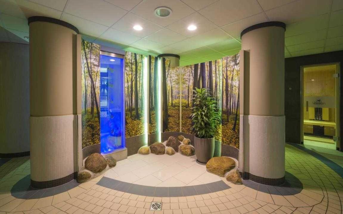 Seestern Boltenhagen 6 Exteriör bild