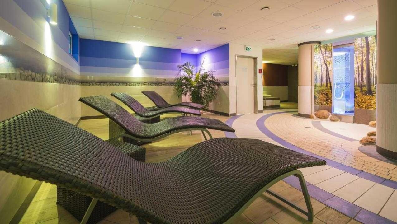 Seestern Boltenhagen 6 Exteriör bild