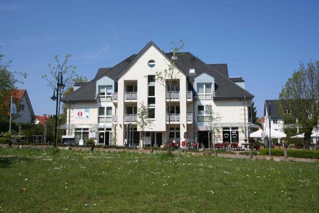 Seestern Boltenhagen 6 Exteriör bild