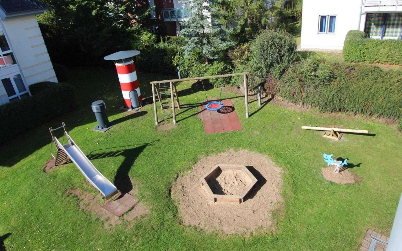 Seestern Boltenhagen 6 Exteriör bild
