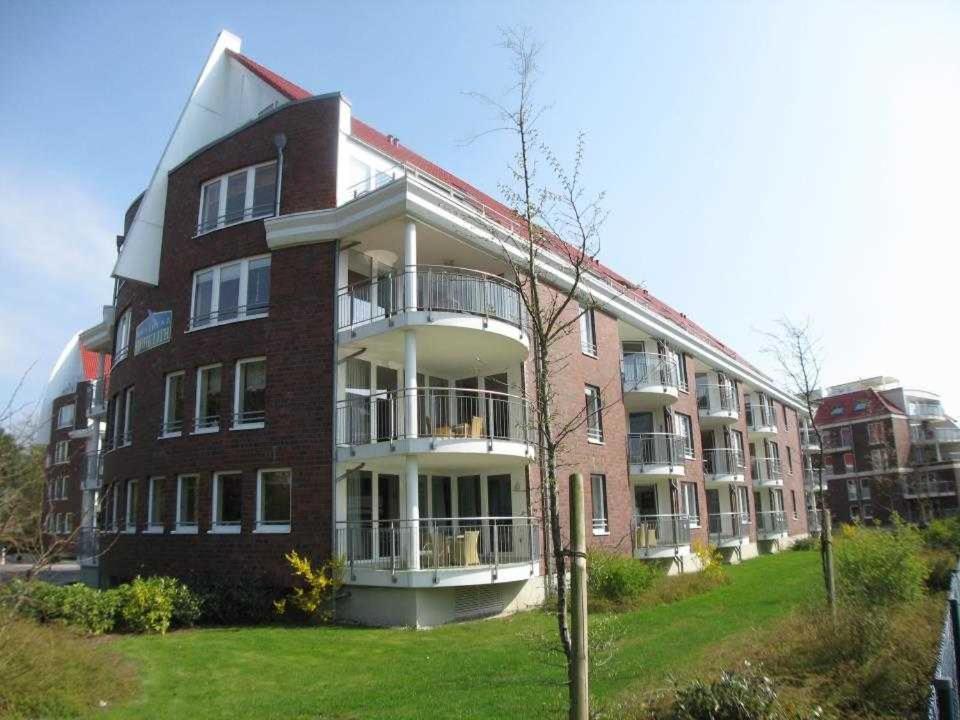 Seestern Boltenhagen 6 Exteriör bild
