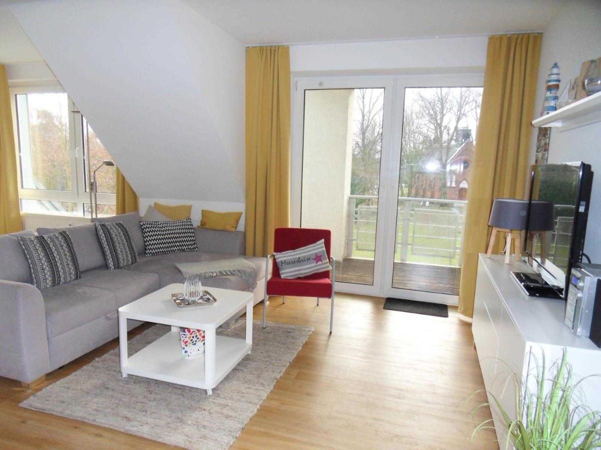 Seestern Boltenhagen 6 Exteriör bild