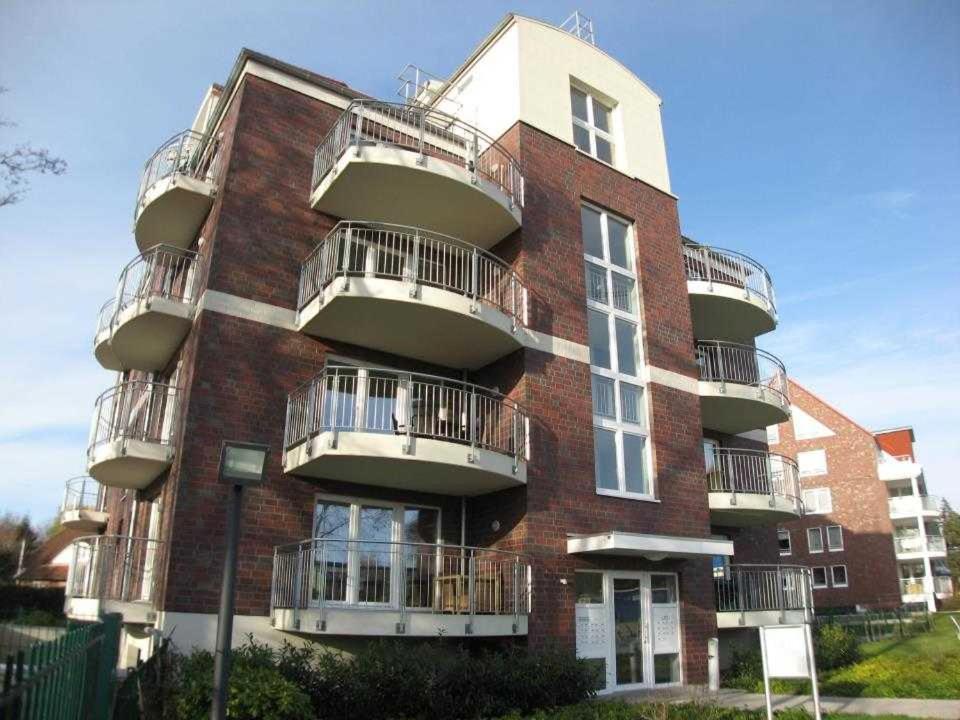 Seestern Boltenhagen 6 Exteriör bild