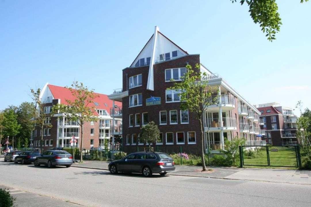 Seestern Boltenhagen 6 Exteriör bild
